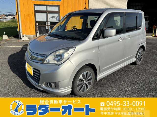 2015 Suzuki Suzuki Others