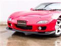 2001 Mazda RX-7