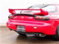 2001 Mazda RX-7