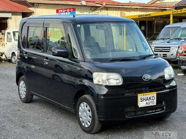 2009 Daihatsu Tanto
