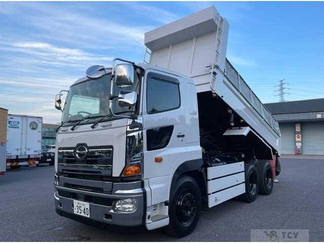 2017 Hino Hino Others