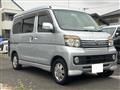 2009 Daihatsu Atrai Wagon