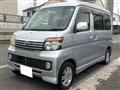 2009 Daihatsu Atrai Wagon