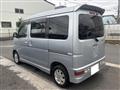 2009 Daihatsu Atrai Wagon