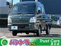 2019 Suzuki Carry Truck