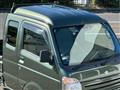 2019 Suzuki Carry Truck