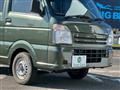 2019 Suzuki Carry Truck