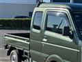 2019 Suzuki Carry Truck