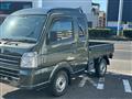 2019 Suzuki Carry Truck