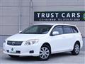 2008 Toyota Corolla Fielder