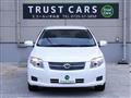 2008 Toyota Corolla Fielder