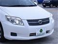 2008 Toyota Corolla Fielder