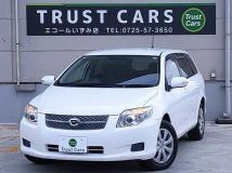 2008 Toyota Corolla Fielder