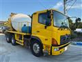 2016 Hino Hino Others