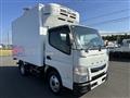 2018 Mitsubishi Canter