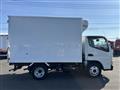 2018 Mitsubishi Canter