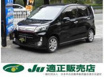 2013 Daihatsu Move Custom