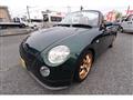 2003 Daihatsu Copen