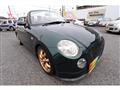 2003 Daihatsu Copen