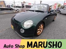 2003 Daihatsu Copen