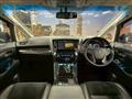 2016 Toyota Alphard G