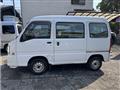 2009 Subaru Sambar