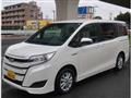 2018 Toyota Noah