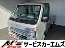 2025 Suzuki Carry Truck