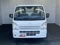 2025 Suzuki Carry Truck