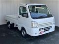 2025 Suzuki Carry Truck