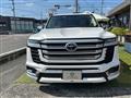 2023 Toyota Land Cruiser