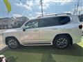 2023 Toyota Land Cruiser