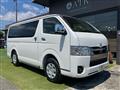2025 Toyota Hiace Van