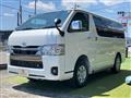 2025 Toyota Hiace Van