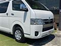 2025 Toyota Hiace Van