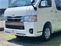 2025 Toyota Hiace Van