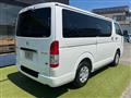 2025 Toyota Hiace Van