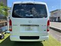2025 Toyota Hiace Van