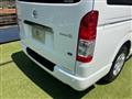 2025 Toyota Hiace Van