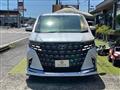 2024 Toyota Alphard G