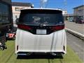 2024 Toyota Alphard G