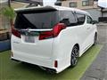 2023 Toyota Alphard G