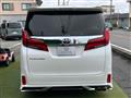 2023 Toyota Alphard G