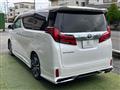 2023 Toyota Alphard G