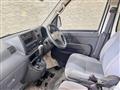 2008 Daihatsu Hijet Cargo