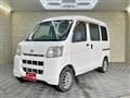 2006 Daihatsu Hijet Cargo