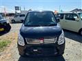 2013 Suzuki Wagon R