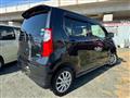 2013 Suzuki Wagon R