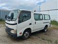 2011 Toyota Dyna Truck
