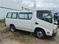 2011 Toyota Dyna Truck